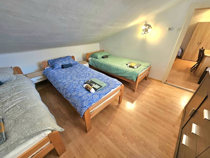 Smještaj za 6 do 8 radnika 7. slika