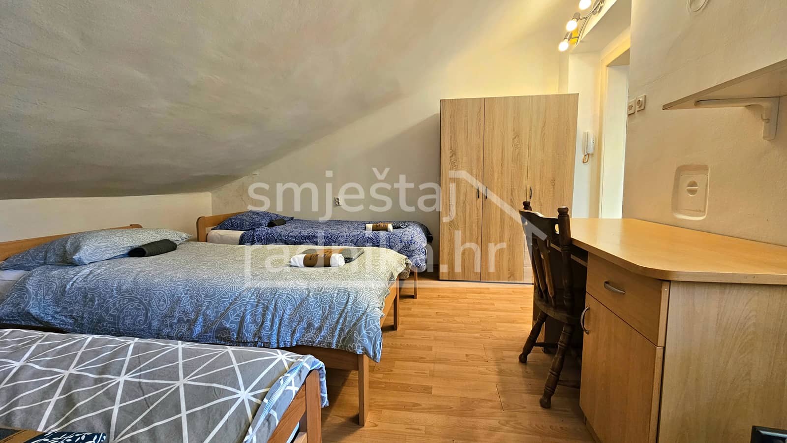 Smještaj za 6 do 8 radnika 5. slika