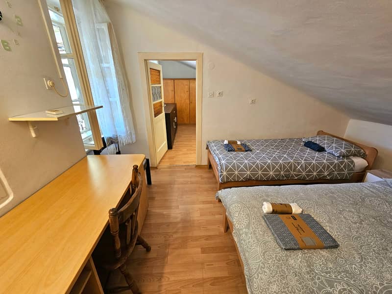 Smještaj za 6 do 8 radnika 10. slika