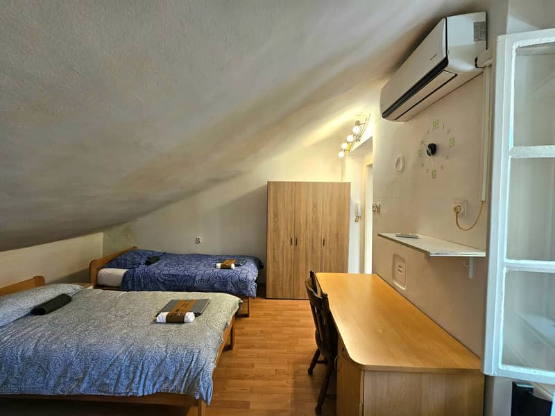 Smještaj za 6 do 8 radnika 9. slika