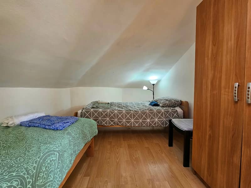 Smještaj za 6 do 8 radnika 4. slika