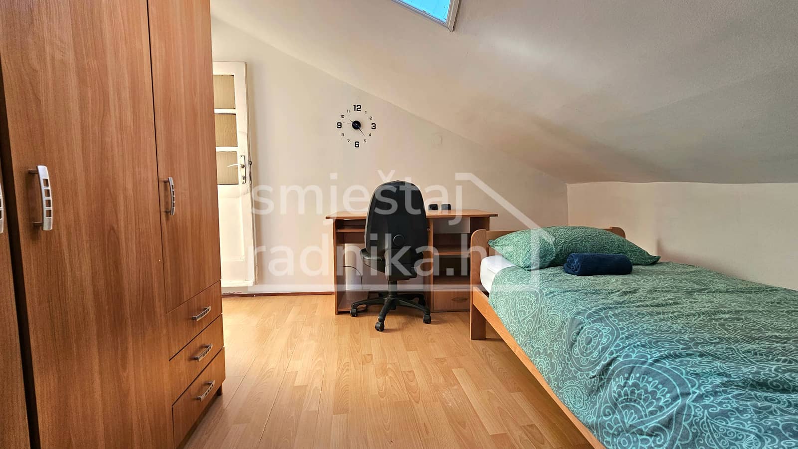 Smještaj za 6 do 8 radnika 3. slika