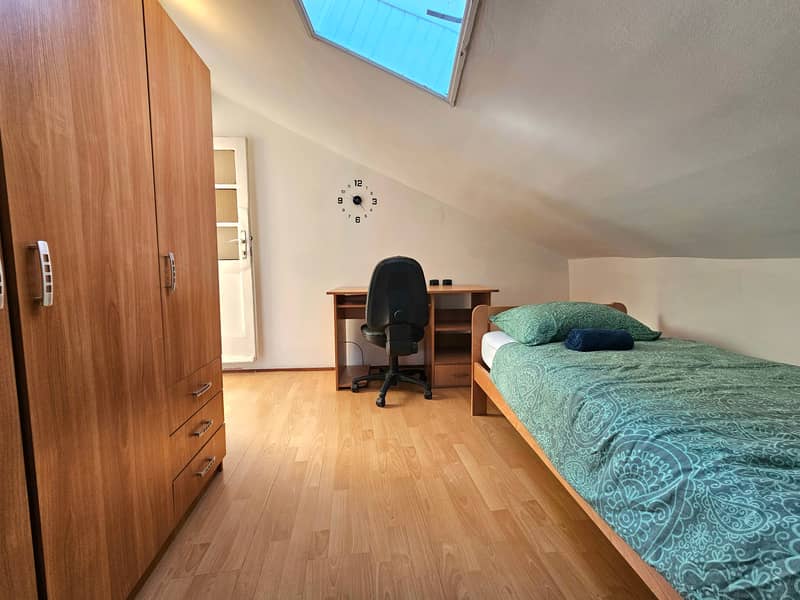 Smještaj za 6 do 8 radnika 3. slika