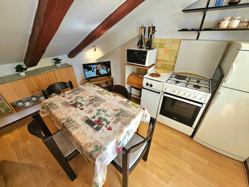 Smještaj za 6 do 8 radnika 2. slika