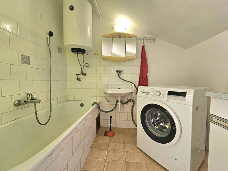 Smještaj za 6 do 8 radnika 12. slika