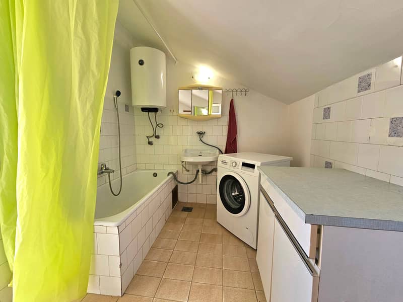 Smještaj za 6 do 8 radnika 13. slika