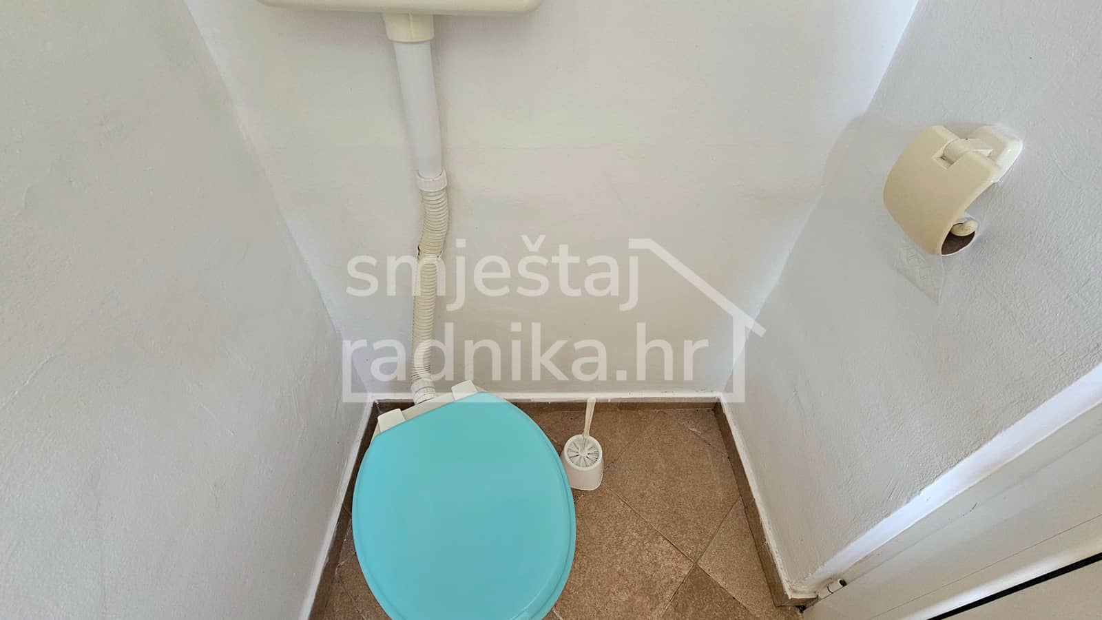 Smještaj za 6 do 8 radnika 5. slika