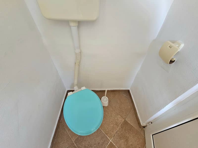 Smještaj za 6 do 8 radnika 14. slika