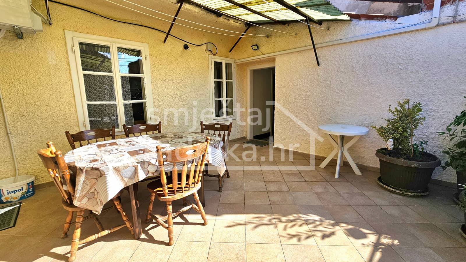 Smještaj za 6 do 8 radnika 5. slika