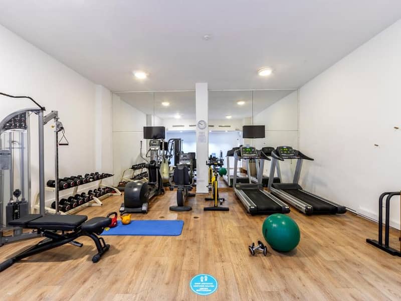 Hotel Crystal springs