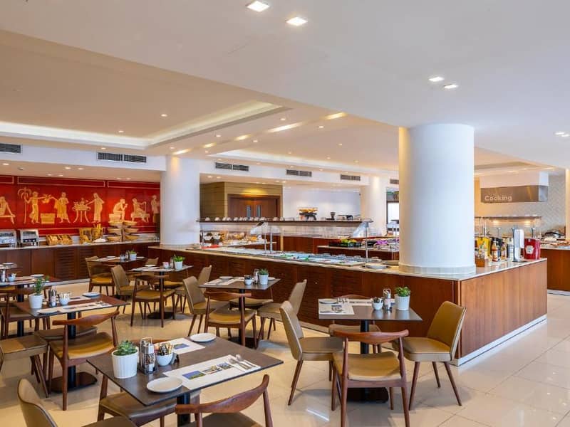 Hotel Crystal springs