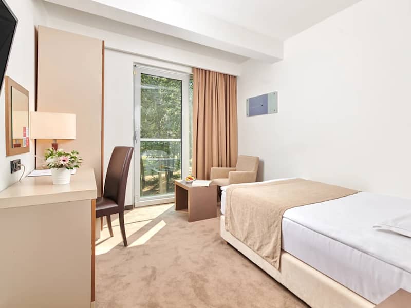 Hotel Molindrio Plava Laguna