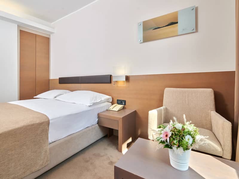 Hotel Molindrio Plava Laguna