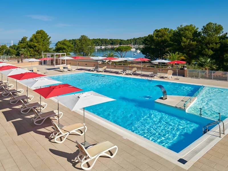 Hotel Molindrio Plava Laguna