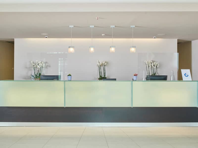 Hotel Molindrio Plava Laguna
