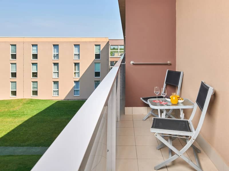 Hotel Molindrio Plava Laguna