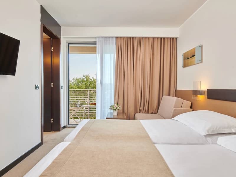 Hotel Molindrio Plava Laguna