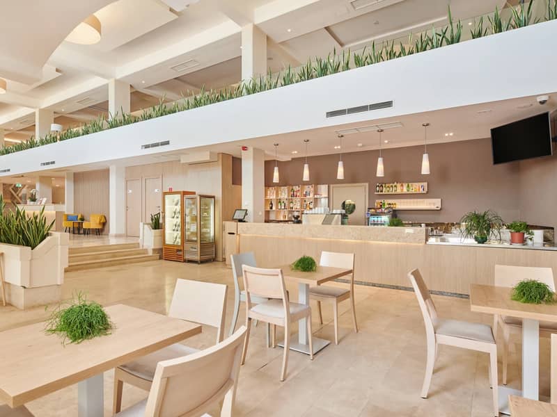 Hotel Plavi Plava Laguna