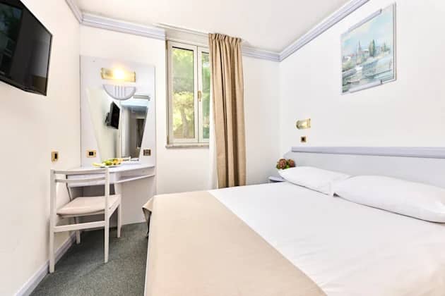 Hotel Plavi Plava Laguna