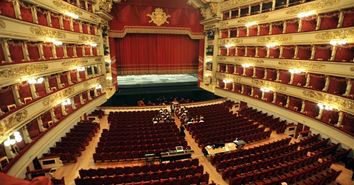 Putovanje Milano avionom 3 noći  06.mart /20.mart