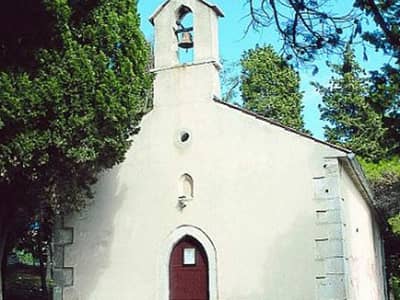 Crkva Svetog Andrije