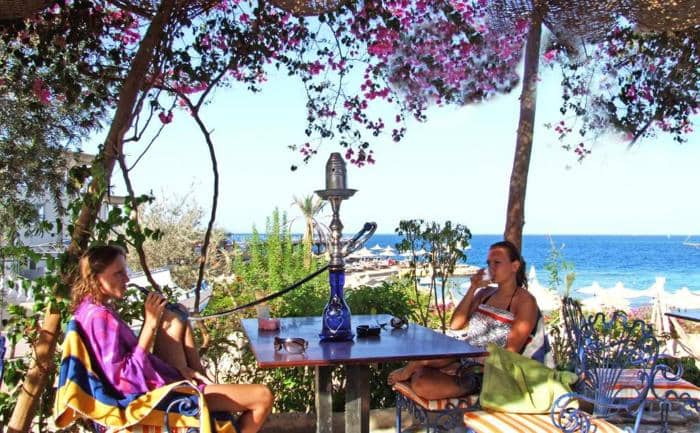 Hotel KING TUT AQUA PARK BEACH RESORT