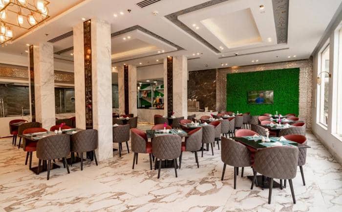 Hotel KING TUT AQUA PARK BEACH RESORT