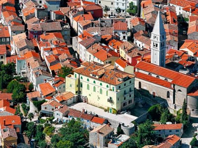 Napušteni kamenolomi