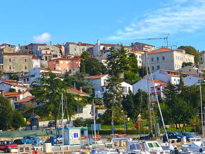 Glavna gradska vrata