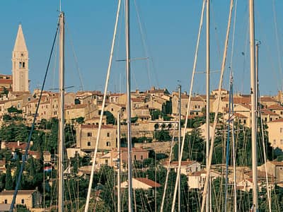 Stara romanička vrata