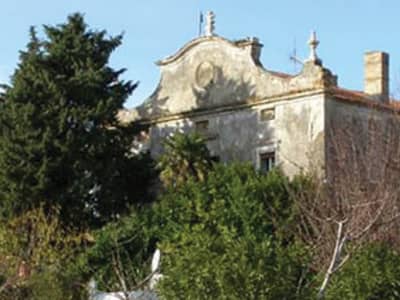 Stancija grofova Rigo