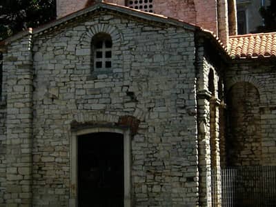 Church of St. Maria Formosa