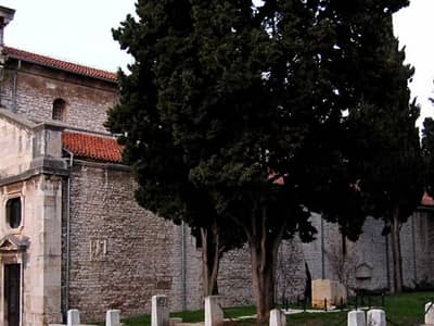Cathedral of the Assumption of the Blessed Virgin Mary