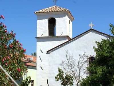 Orthodox Church of St. Nicholas