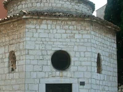 Krstionica Sv. Trojstva