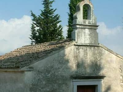 Crkvica Blažene Djevice Marije od Milosrđa