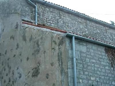 Romanička bazilika Sv. Marije od Mora