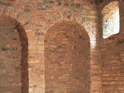 Starokršćanska bazilika