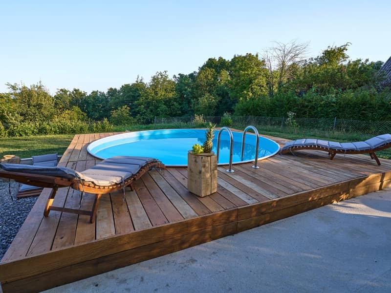 Haus Countryside Home 28