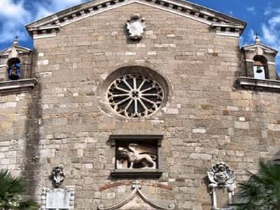 Crkva Rođenja Blažene Djevice Marije