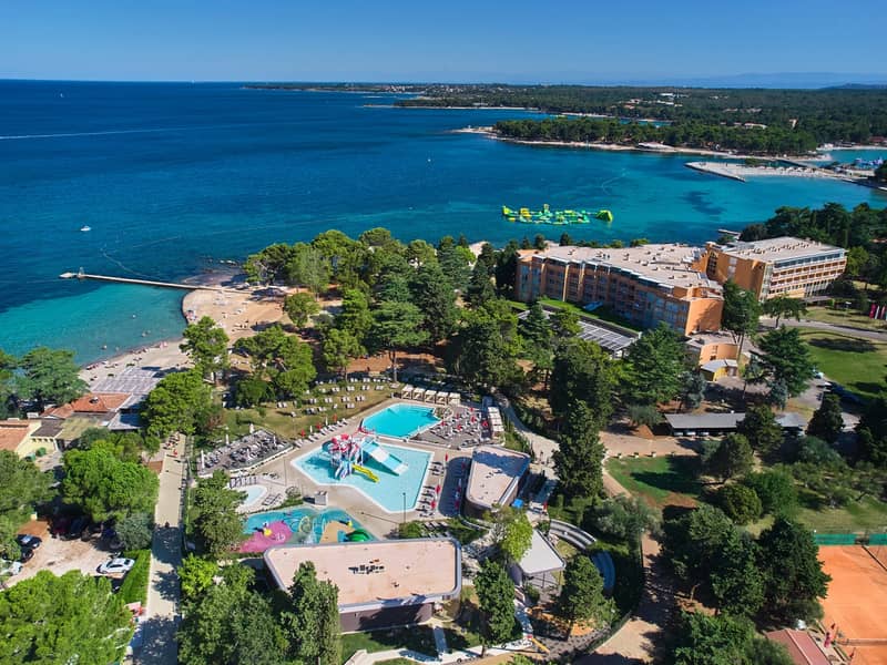 Hotel Umag Plava Laguna