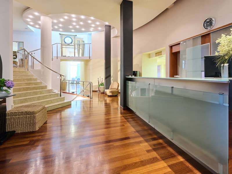 Hotel Umag Plava Laguna