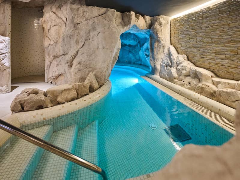 Hotel Umag Plava Laguna