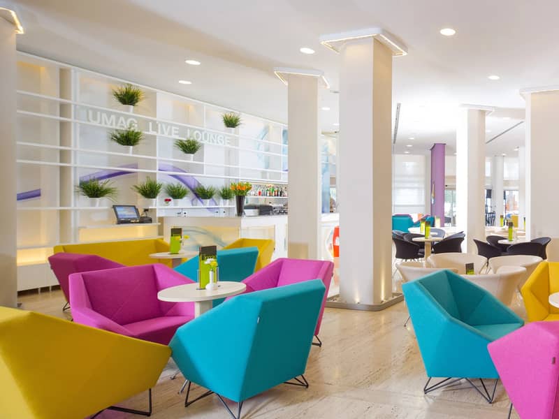 Hotel Umag Plava Laguna