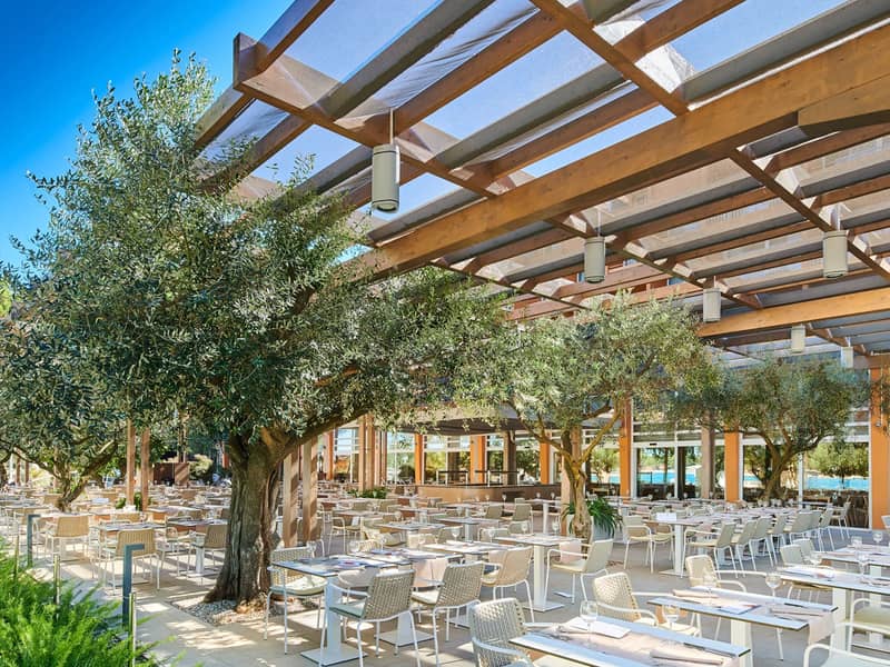 Hotel Umag Plava Laguna