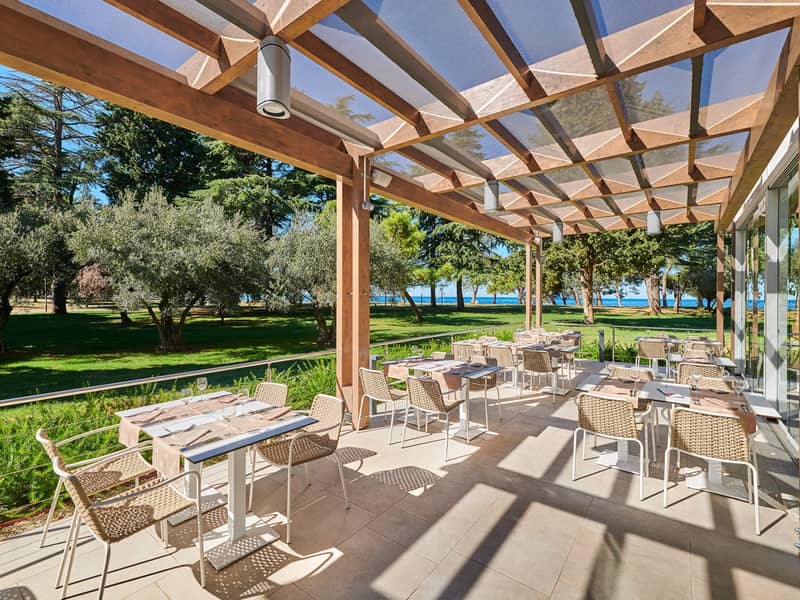 Hotel Umag Plava Laguna