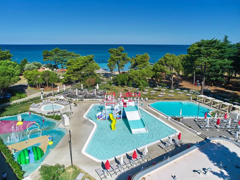 Hotel Umag Plava Laguna