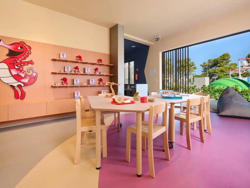 Hotel Umag Plava Laguna