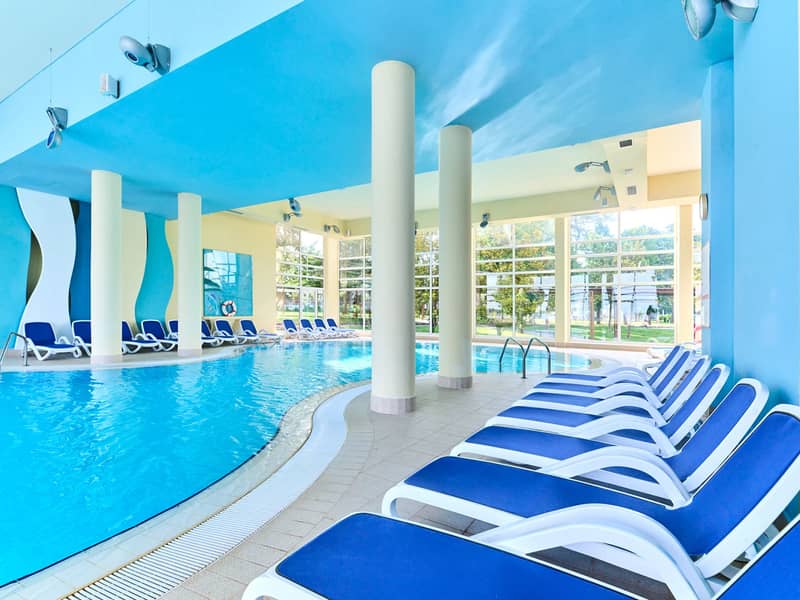 Hotel Umag Plava Laguna