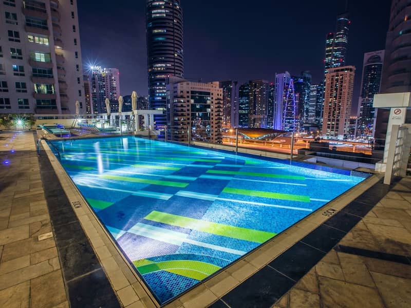 Hotel Marina Byblos Hotel Dubai